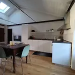 Appartement Cà Bastianet - Centro Storico *