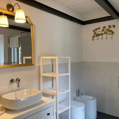 Apartament Ca Bastianet - Centro Storico *