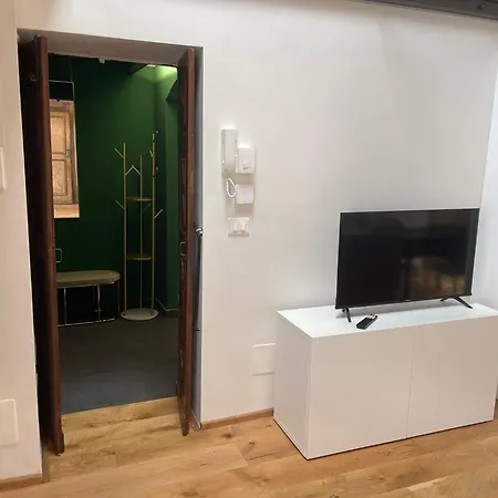 Apartament Ca Bastianet - Centro Storico