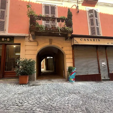 Ca Bastianet - Centro Storico