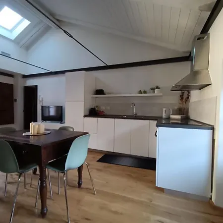 Apartament Ca Bastianet - Centro Storico *