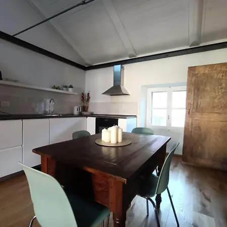 Ca Bastianet - Centro Storico Ivrea