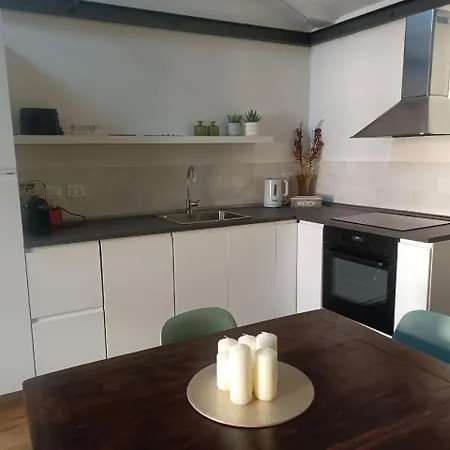 Ca Bastianet - Centro Storico