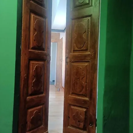 Apartament Ca Bastianet - Centro Storico Ivrea