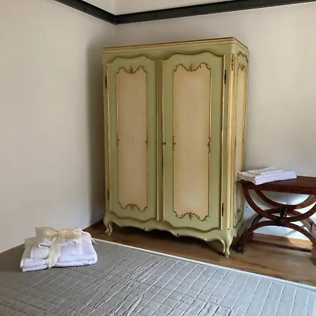 Apartament Ca Bastianet - Centro Storico