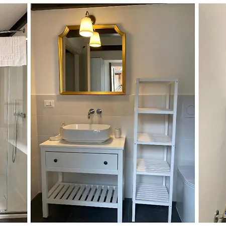 Ca Bastianet - Centro Storico Apartament Ivrea