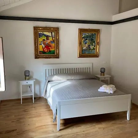 Ca Bastianet - Centro Storico * 이브레아