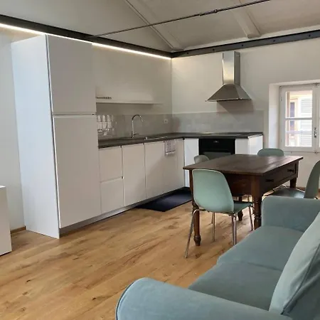 Apartament Ca Bastianet - Centro Storico *