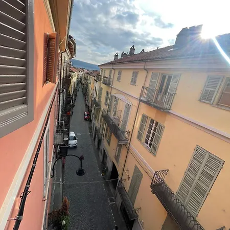 Ca Bastianet - Centro Storico 아파트