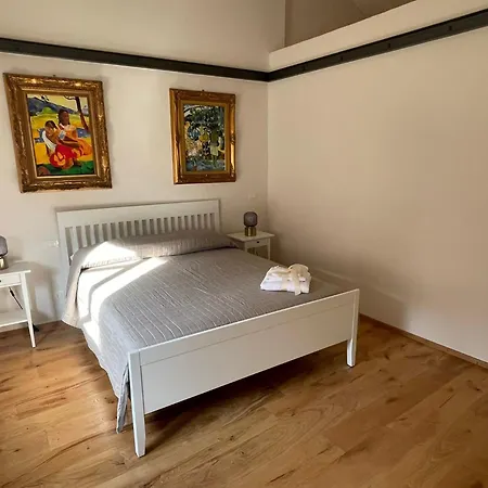 Ca Bastianet - Centro Storico Apartament Ivrea