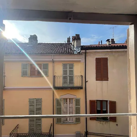 Ca Bastianet - Centro Storico 이브레아