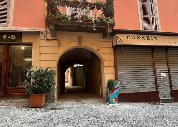 Ca Bastianet - Centro Storico
