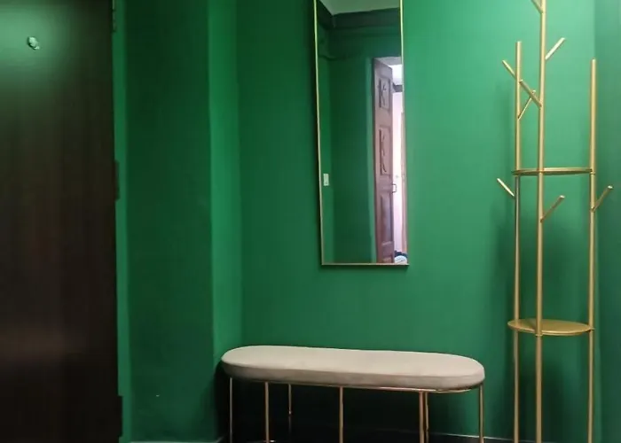 Διαμέρισμα Ca Bastianet - Centro Storico